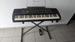 Roland E-28 intelligent keyboard synthesizer, Muziek en Instrumenten, Midi-aansluiting, Roland, 61 toetsen, Gebruikt