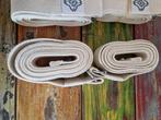 Yoga riem, Sport en Fitness, Yoga en Pilates, Ophalen, Zo goed als nieuw, Yoga-accessoire