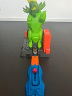 Hot Wheels Triceratops, Kinderen en Baby's, Speelgoed | Racebanen, Ophalen, Racebaan, Hot Wheels