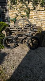 Wethepeople bmx, Fietsen en Brommers, Ophalen, Gebruikt, WeThePeople
