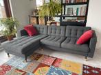 Ikea Landskrona 3-zits loungestoel, Huis en Inrichting, Ophalen, Zo goed als nieuw, Hout