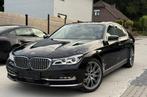BMW 740 e *360*Pano*Headup*Softclose*Harman&Kard*ACC*, Automaat, Achterwielaandrijving, Euro 6, 4 cilinders