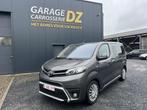 Toyota Proace (Verso) 1.6 D-4D Medium Viaggio Pack 5d 85kW, 0 kg, Achat, Euro 6, Entreprise