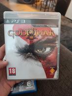 God of War 3 - PS3, Consoles de jeu & Jeux vidéo, Jeux | Sony PlayStation 3, Comme neuf, Autres genres, À partir de 18 ans, Enlèvement ou Envoi