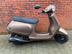 Scooter Gts 50cc, Fietsen en Brommers, Ophalen of Verzenden, Zo goed als nieuw