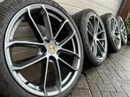 22 “ Porsche Cayenne S E3 9Y E-Hybrid Turbo GTS Coupe velgen, Auto-onderdelen, Banden en Velgen, 285 mm, Banden en Velgen, Nieuw