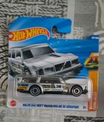 Volvo 240 wagon hotwheels, Enlèvement ou Envoi, Neuf