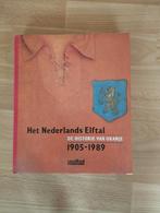 voetbalboek De Historie van Oranje 1905-1989, Verzamelen, Nieuw, Boek of Tijdschrift, Ophalen of Verzenden