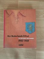 voetbalboek De Historie van Oranje 1905-1989, Verzamelen, Ophalen of Verzenden, Nieuw, Boek of Tijdschrift