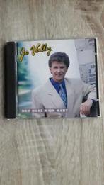 JO VALLY - met heel mijn hart, Enlèvement ou Envoi, Utilisé