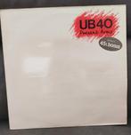 Disque 33T +Bonus 45T UB40 présent armes année 1981, CD & DVD, Vinyles | Dance & House, Comme neuf, Enlèvement ou Envoi