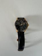 Montre certina ds lady etat nickel taille « unique », Handtassen en Accessoires, Leer, Staal, Polshorloge, Zo goed als nieuw