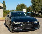 BMW 420 Gran Coupé - Option complète - Excellent état, Cuir, Euro 6, Noir, 5 portes
