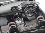 TAMIYA |  Mazda MX-5 RF | GRATIS LEVERING, Hobby en Vrije tijd, Modelbouw | Auto's en Voertuigen, Verzenden, -, Groter dan 1:32