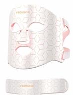 Venoskin led lichtmasker, Ophalen of Verzenden, Nieuw, Gehele gezicht, Verzorging