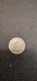 1##     Frans Polynesië 20 frank 1970, Ophalen of Verzenden