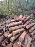 Brandhout te koop 35 euro per kuub, Tuin en Terras, Brandhout, Ophalen, Overige houtsoorten, Blokken