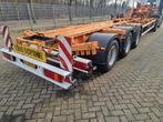 1998 Van Hool 47137 Botentrailer Oplegger, Overige brandstoffen, Bedrijf, Aanhangers en Opleggers, Te koop