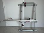 Fietsenrek: Fiamma Carry-Bike, Caravans en Kamperen, Mobilhome-accessoires, Ophalen, Gebruikt