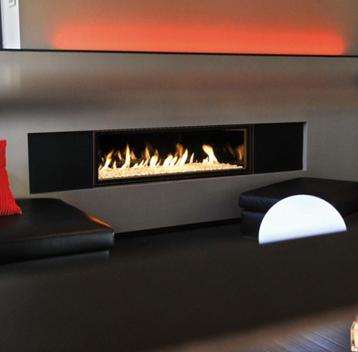 INSERT GAZ COSMOS 125 BODART ET GONAY, Enlèvement, Comme neuf