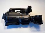 Sony HVR-HD1000E camerakit Kata Pro draagtas voor video, Audio, Tv en Foto, Fotocamera's Digitaal, 8 keer of meer, Gebruikt, Ophalen of Verzenden