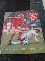 livre FC BAYERN, Verzenden, Zo goed als nieuw