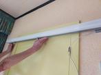 Badkamer lamp 1,20 m lang., Ophalen, Zo goed als nieuw