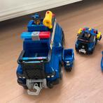 Paw Patrol Chase, Ophalen, Zo goed als nieuw