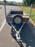 aanhangwagen  125. 220, Auto diversen, Aanhangers en Bagagewagens, Ophalen of Verzenden, Zo goed als nieuw