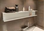 ANTRAX SERIE T - T2O Design Radiator Wit, Ophalen, 500 tot 800 watt, Minder dan 30 cm, Radiator