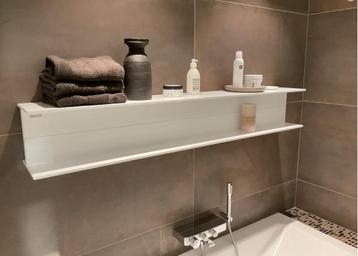 ANTRAX SERIE T - T2O Design Radiator Wit beschikbaar voor biedingen