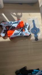 NERF Laser Ops Pro AlphaPoint, Ophalen, Gebruikt