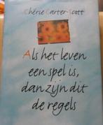 Als het leven een spel is, dan zijn dit de regels, Chérie Ca, Ophalen of Verzenden, Zo goed als nieuw