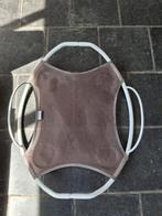 Doomoo schommelbasis voor baby's, Ophalen