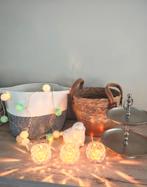 Decoratie, Enlèvement