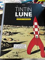 Tintin et la Lune – Double album collector, Livres, BD, Une BD, Enlèvement ou Envoi, Neuf, Hergé