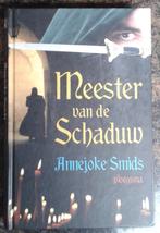 Boek - Meester van de Schaduw - Annejoke Smids - Thriller, Livres, Thrillers, Comme neuf, Pays-Bas, Enlèvement ou Envoi, Annejoke Smids