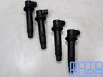 bobines voor de Yamaha R1 2004 - 2006 RN12 bobine bougiedop, Motoren, Gebruikt, -, -, Ophalen of Verzenden
