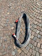 Elektriciteits kabel, Doe-het-zelf en Bouw, Elektriciteit en Kabels, Ophalen, Zo goed als nieuw