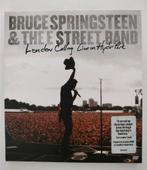 London Calling : Live In Hyde Park - Bruce Springsteen & The, Ophalen