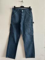 Donkerblauwe jeans Zara maat 30*, Kleding | Heren, Spijkerbroeken en Jeans, Zara, Blauw, W32 (confectie 46) of kleiner, Ophalen of Verzenden