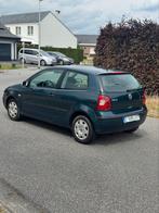 Volkswagen Polo 1.4 — Betrouwbaar, zuinig en rijklaar!, Euro 5, Bedrijf, Handgeschakeld, Te koop