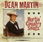 Dean Martin – Hurtin' Country Songs, CD & DVD, CD | Country & Western, Enlèvement ou Envoi