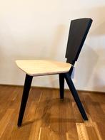 Stoel in Tilly fineline en beuk, Neuf, Deux, Enlèvement, Bois