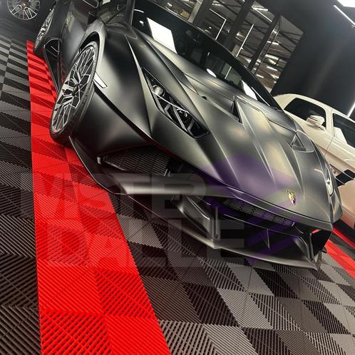 DALLE MODULABLE – PARKING – POSE RAPIDE, Auto diversen, Tuning en Styling, Ophalen of Verzenden