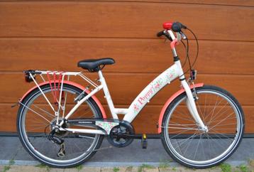 BFK poppy. 24 inch. Topstaat, 100% perfect. Npr 449 € beschikbaar voor biedingen