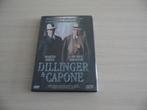DILLINGER & CAPONE NIEUW IN BLISTERVERPAKKING, Vanaf 6 jaar, Ophalen of Verzenden, Nieuw in verpakking, Actiethriller