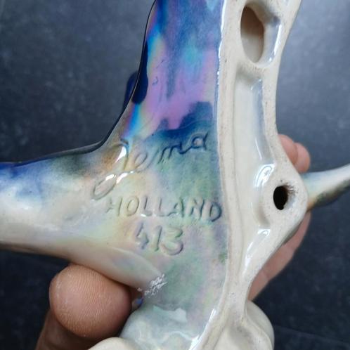 Jema Nederland #413, Antiek en Kunst, Antiek | Keramiek en Aardewerk, Ophalen of Verzenden