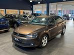 Volkswagen Jetta 1.6 CR TDi DSG * MARCHAND / EXPORT *, Auto's, Volkswagen, Automaat, Gebruikt, Beige, 4 cilinders