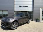 Land Rover Discovery D300 Metropolitan Edition AWD Auto. 23., Autos, Land Rover, Cuir, Argent ou Gris, Achat, Euro 6